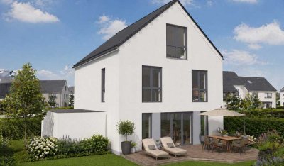 *nochmals optimiert - Ihr individuelles Zuhause in den Leidenhausener Gärten*