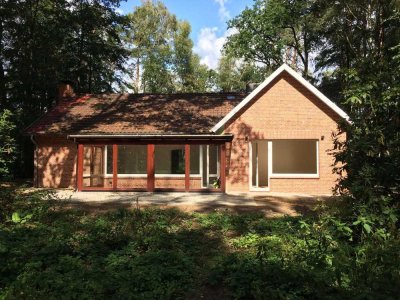Ihr Bungalow in ruhiger Lage von Büllhorn