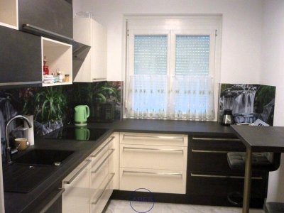 St. Pölten: kürzlich TOP-sanierte 3-Zimmer-Wohnung UNBEFRISTET zum TOP-Preis in sehr guter, ruhiger Lage zu vermieten‼️ABLÖSE € 24.900,-