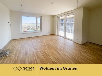 Provisionsfrei | Traumwohnungen in Jakomini Verde | Urban und grün zugleich