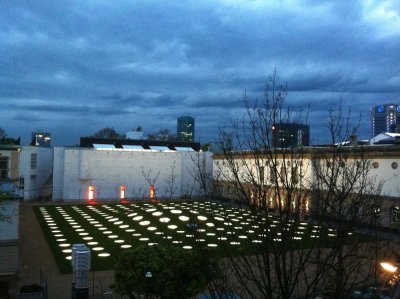 Sachsenhausen: vermietete Kapitalanlage mit Städel-Blick