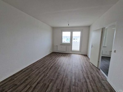 Frisch renovierte 3-Zimmer-Wohnung in Marzahn
