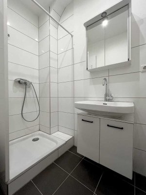 Helle 1-Zimmer-Wohnung in Hagen - Ideal für Singles oder Pendler!