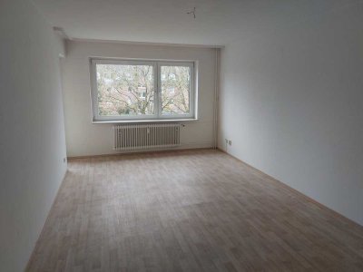 3-Zi.-Wohnung, ca. 65 m², mit Balkon in Lauenburg zu vermieten