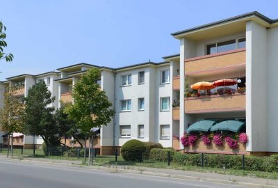 Familienwohnung in Lichtenrade