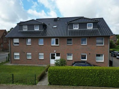 2 Zimmer Wohnung in Neu Wulmstorf - Elstorf