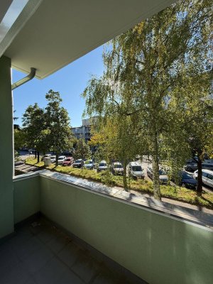 Gepflegte gemütliche Wohnung