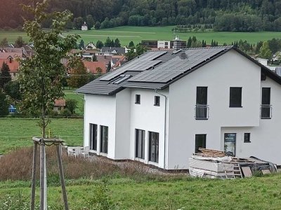 Gepflegtes Reihenhaus mit 4 Zimmern in Rietheim-Weilheim