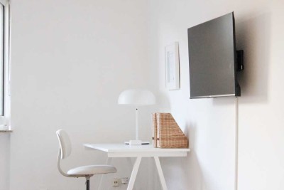 Aktuell vermietet für mittelfristige Aufenthalte – attraktive Rendite + flexible Nutzungsmöglichkeit