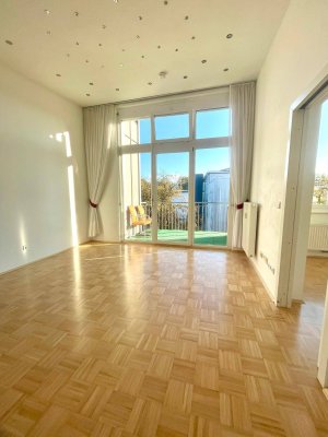 Moderne, helle Wohnung in Klagenfurt zu vermieten