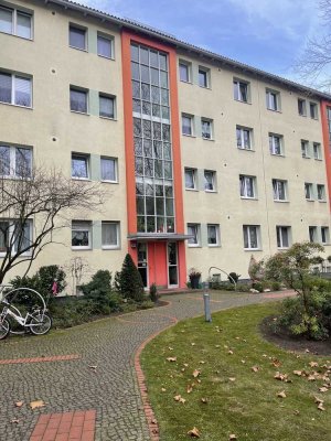 Eigennutzung oder Kapitalanlage, Eigentumswohnung in Berlin-Spandau