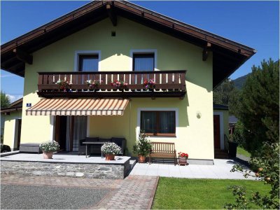 Charmantes EFH in schöner, sonniger Wohnlage in Zell am See/Schüttdorf. Perfekt für kreative Köpfe!