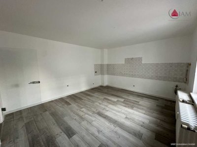 Zweizimmerwohnung im Herzen von Hanau – Stilvoll und zentral!