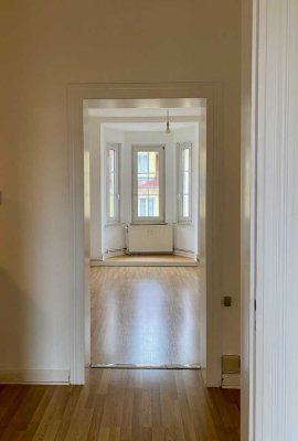 Charmante 3-Zimmer Altbau-Wohnung im Bielefelder Westen
