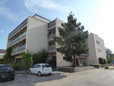 KAINZ-IMMO.DE - 1 Zi.-Appartement mit Balkon in 84416 Taufkirchen/Vils