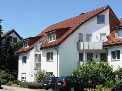 Großzügige Maisonette-Wohnung mit EBK in Mitte von privat
