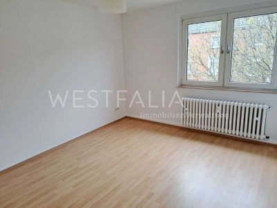 Freundlich, hell & einladend
