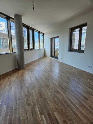 NEUBAU - besondere Wohnung sucht besonderen Mieter