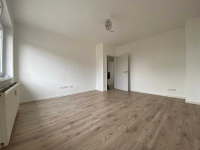 Frisch sanierte 2-Raum-Wohnung mit schicker Innenausstattung in Oberhausen