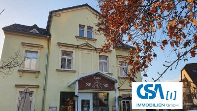 Helle, neu sanierte 3-RW in der Nähe zum Zentrum, 88 m² WFL, DG, Warm 998,00 €