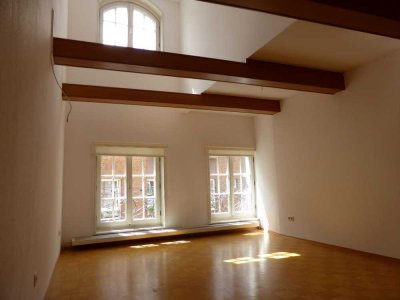 Wunderschöne 3-Zimmer-Wohnung in der Coesfelder Altstadt