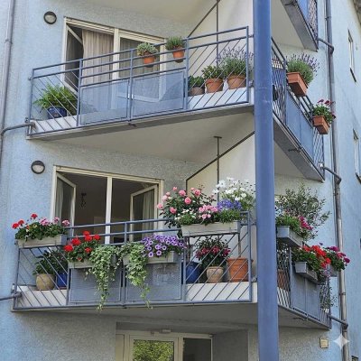 Provisionsfrei - Apartment in Dresden-Striesen mit TG
