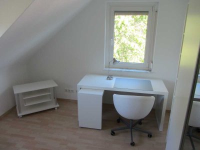 Möbl. Zi in 3er-WG totally all inclusive für 520 €