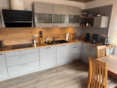 Gemütliches Wohnhaus mit angrenzender Scheune in Pfaffenhofen a.d.Ilm zu verkaufen!