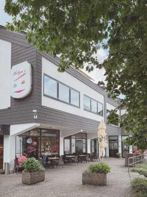 Attraktives Teileigentum in Toplage von Bergisch Gladbach
