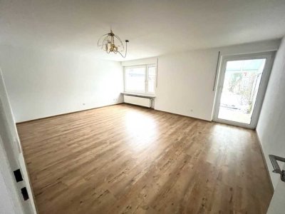 Doppelhaushälfte in Kempten/Thingers zu vermieten