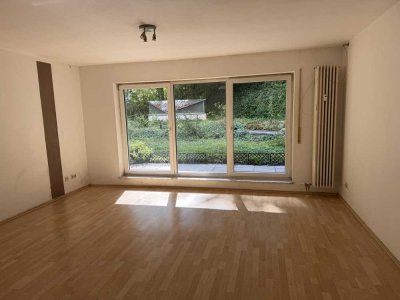 Ruhige Erdgeschosswohnung in Wiesbaden-Klarenthal zu vermieten