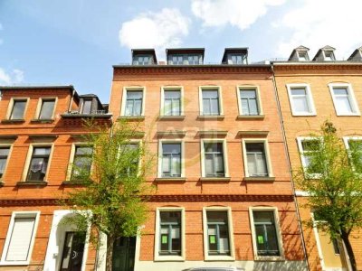 Familienwohnung am Schwanenteich