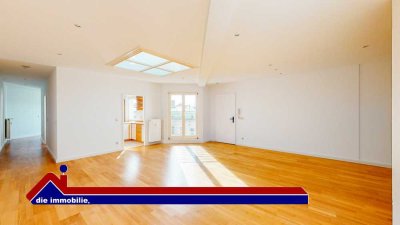 ***Aufzug - Loggia - 4 Zimmer - Hassel - EBK - Parkett - 3D Rundgang***