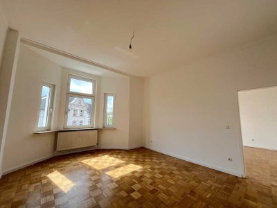Erstbezug nach Sanierung - 3,5-Zimmer Wohnung in Essen-Bredeney