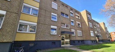 1a-sanierte Familienwohnung in Dortmund-Brackel