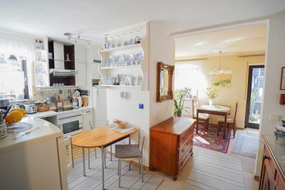 Kapitalanlage! Gemütliche 3-Zimmer Wohnung
