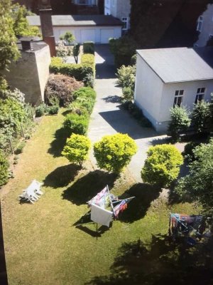 Schöne 2-Zimmer-Wohnung im 3. OG in Brandenburg an der Havel - Neustadt