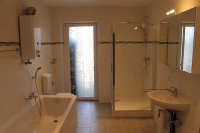 3-Zimmer Wohnung  in Augsburg-Oberhausen