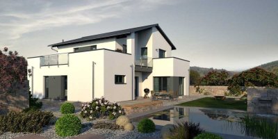 Bauplatz + 240 m² für ein harmonisches Familienleben (Zunsweier)