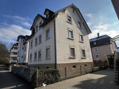 Voll vermietetes 3-Familienhaus in begehrter Lage von Ravensburg – Kapitalanlage mit Potenzial!