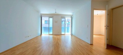 2-Zimmer Neubauhit mit Loggia Nähe Reumannplatz