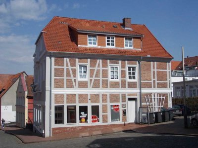 Charmante 2-Zimmer-Wohnung in Stade zur Miete