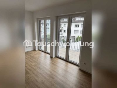 Tauschwohnung: Suche größere Wohnung in Münster zum Tausch
