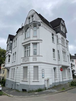 Dachgeschosswohnung mit Galerie ab Februar 2026 zu vermieten