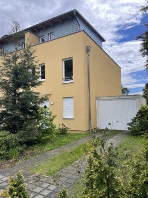 Reihenendhaus Pankow
