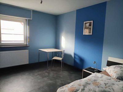 Geschmackvolles WG-Zimmer  in RIEDSTADT