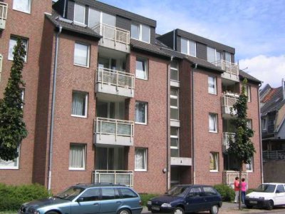 Wohnung im Stadtteil MG-Holt