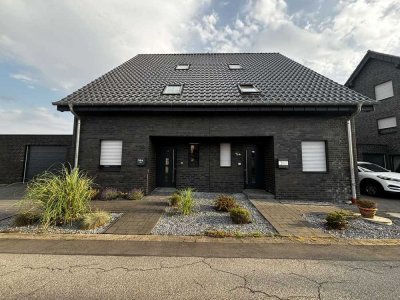 Charmantes, modernes Reihenhaus in Südlohn zu vermieten