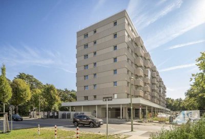 *Erstbezug im degewo-Klimahaus – mit WBS 160 / WBS 180 oder WBS 220 erforderlich!