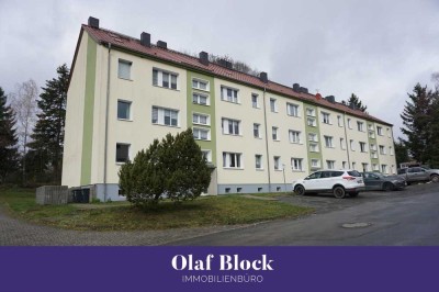 Wohnen wo andere Urlaub machen